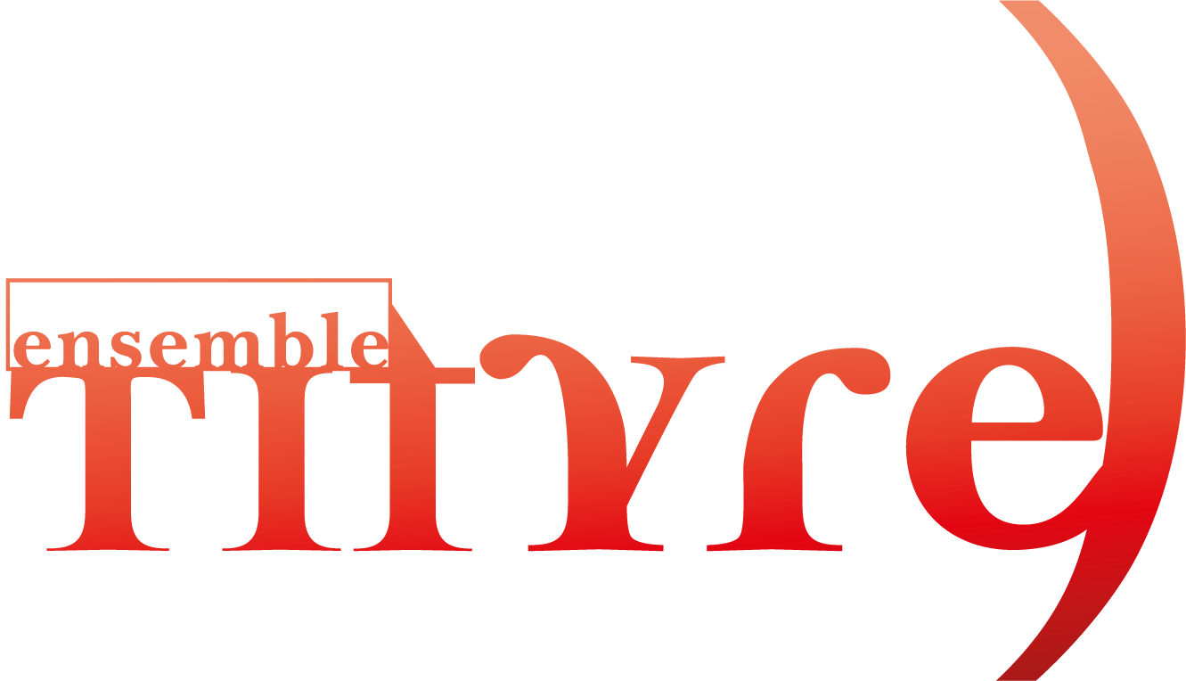Logo Ensemble Tityre