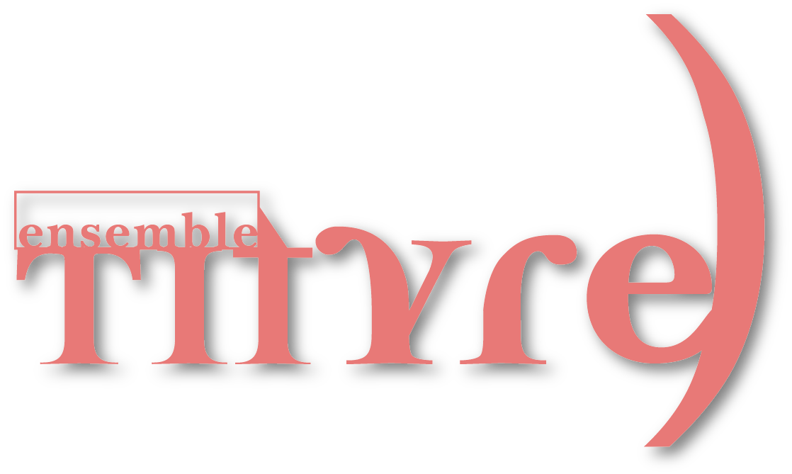 Ensemble Tityre-Logo