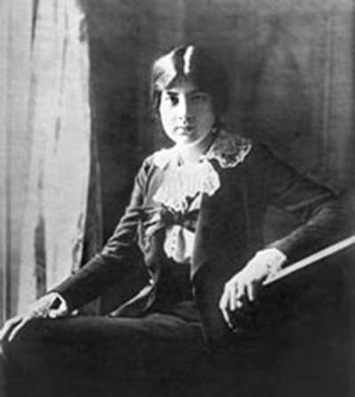 Lili Boulanger