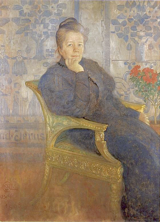 Selma Lagerlöf